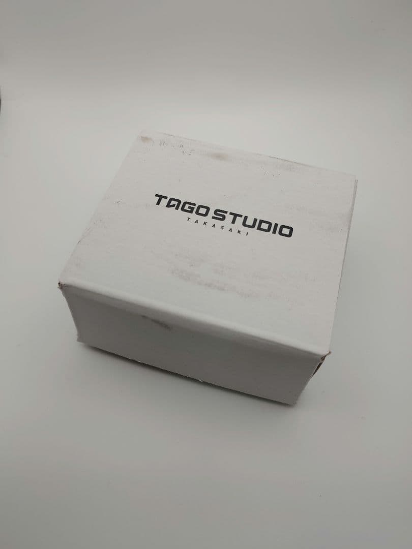 TAGO STUDIO イヤホン T3-02
