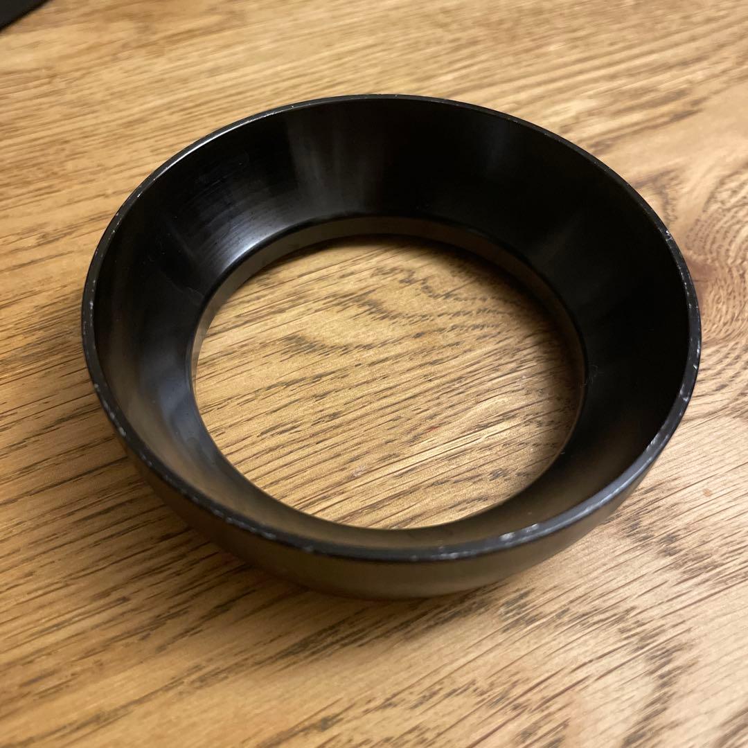 flair espresso 58x WPM プルマン タンパー