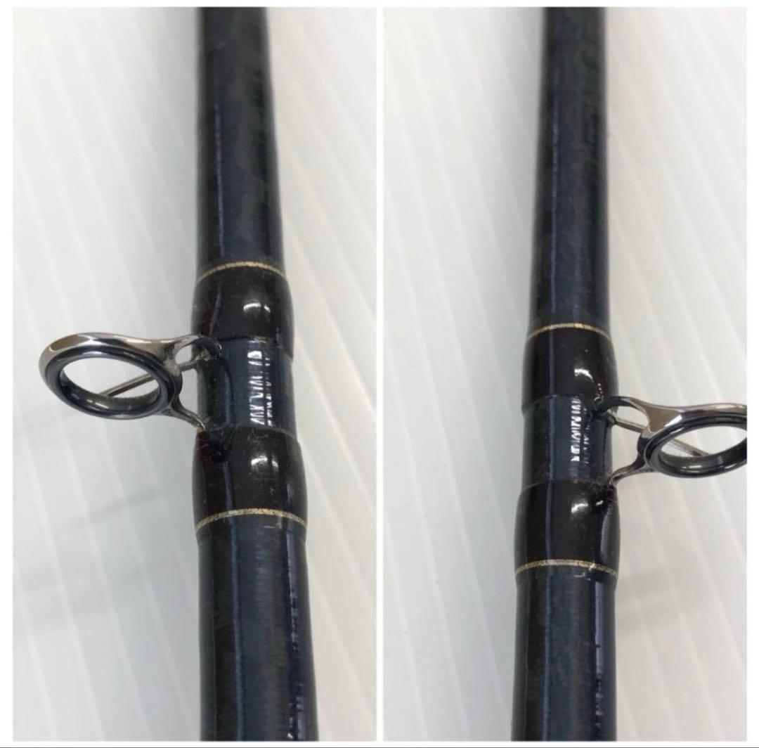 シマノ　ワールドシャウラ 17114R-2 No.1316