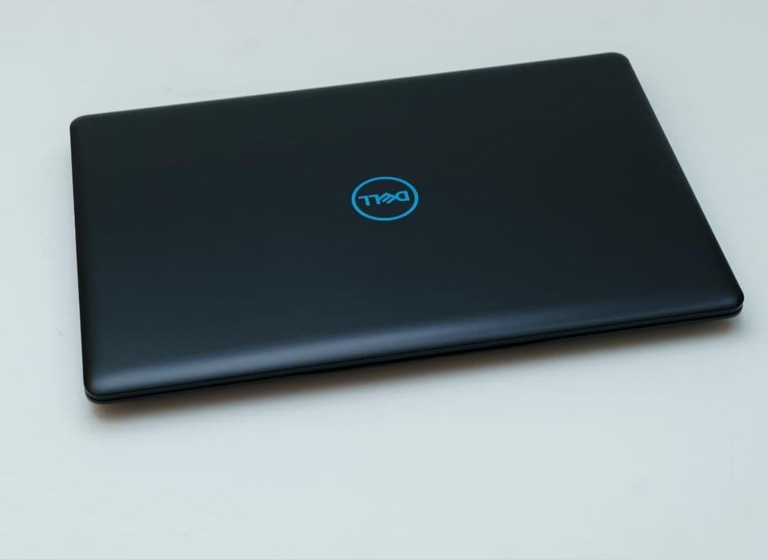 ※出品本日で終了 DELL G3 17 3779