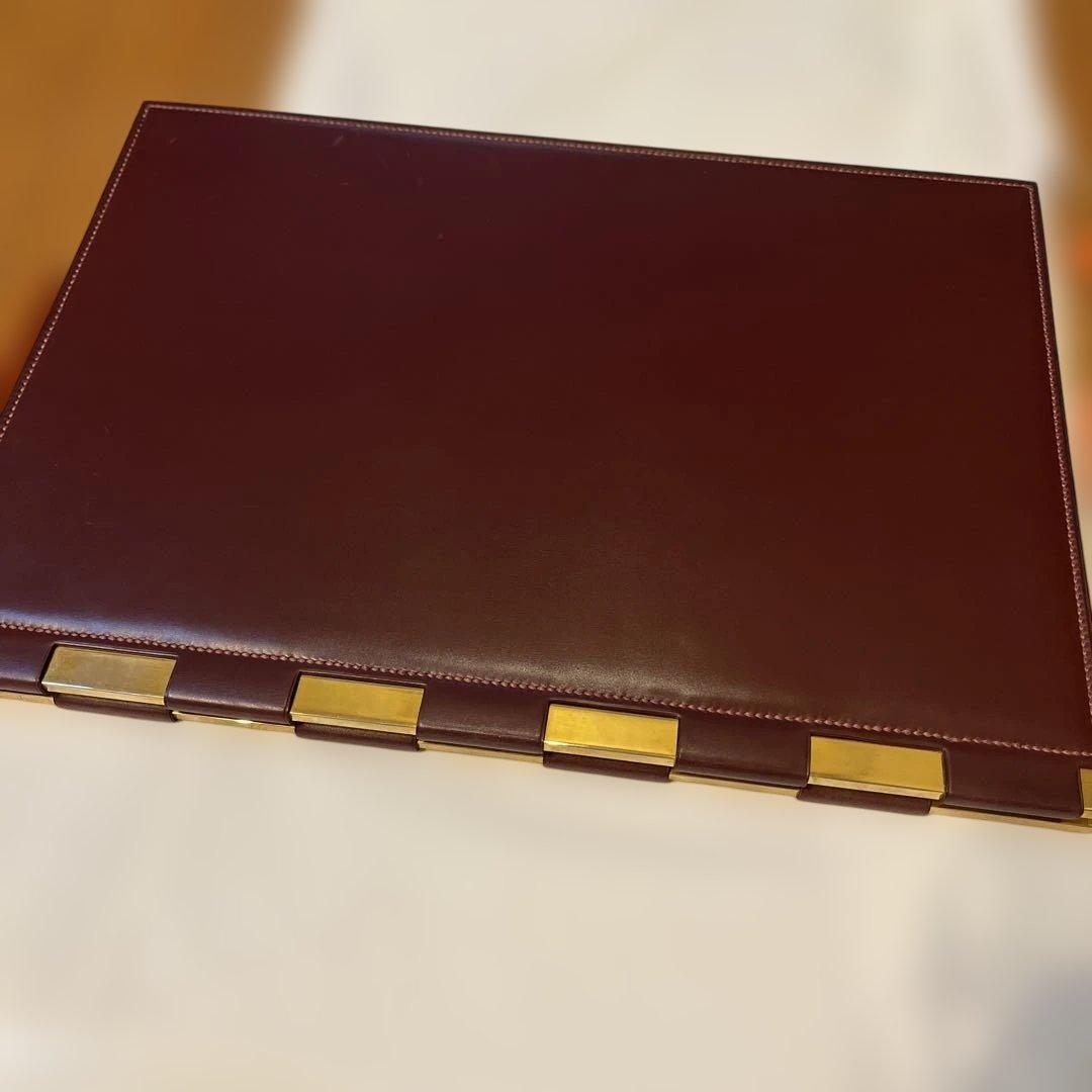 エルメスのサインボード