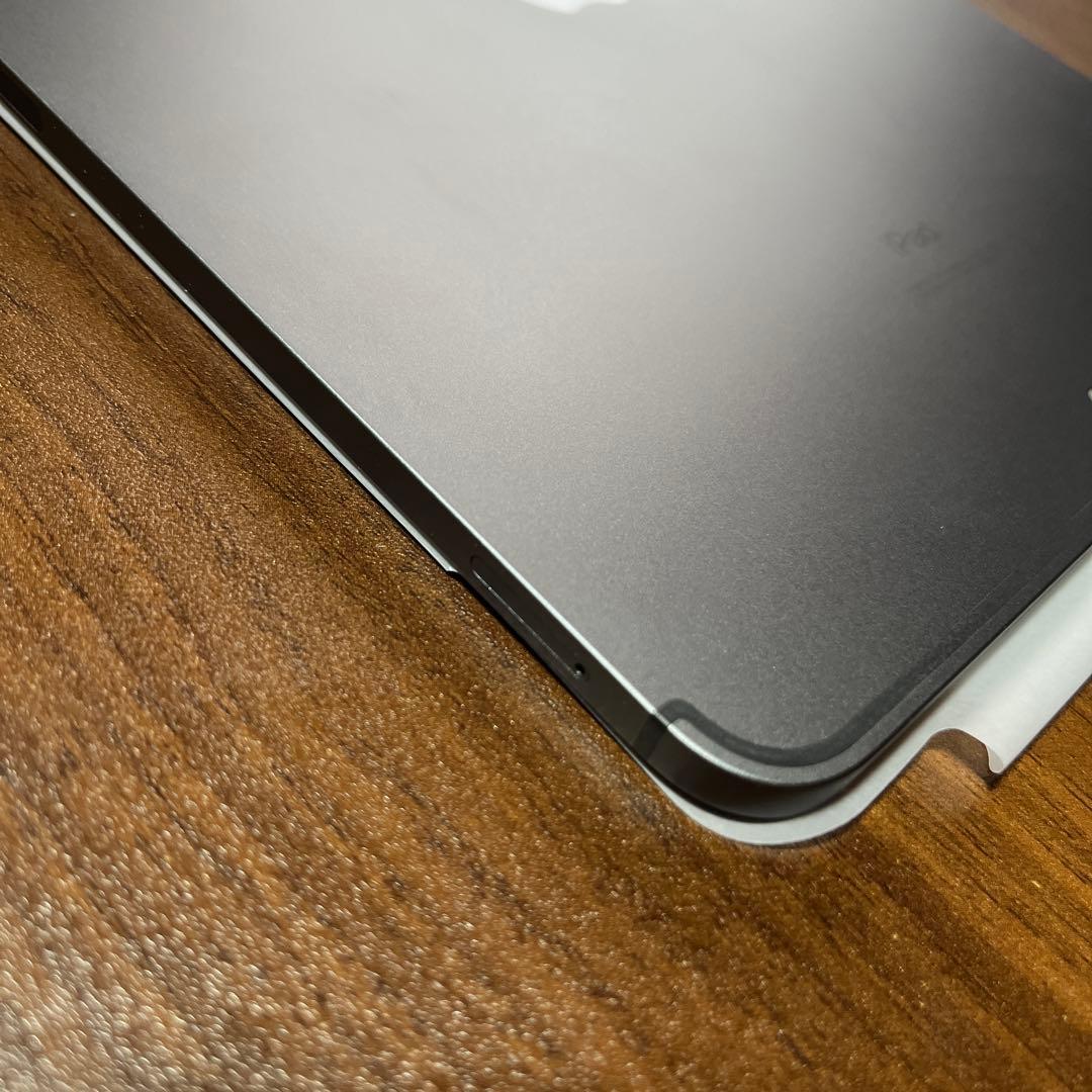 公式交換新品 iPadPro 11インチ 第3世代 1TB SIMフリー