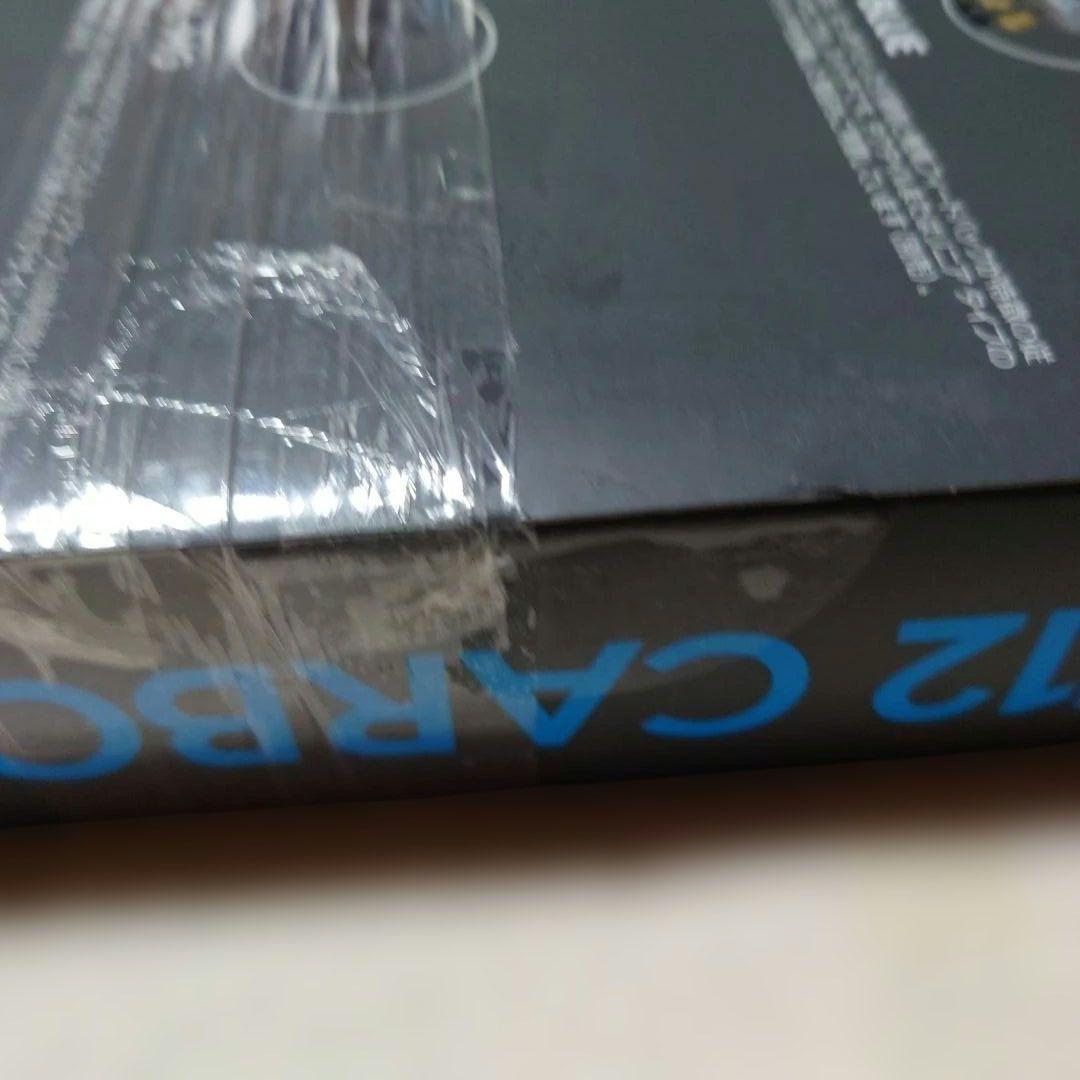 G512 CARBON RGBキーボード GX BLUE 新品未開封