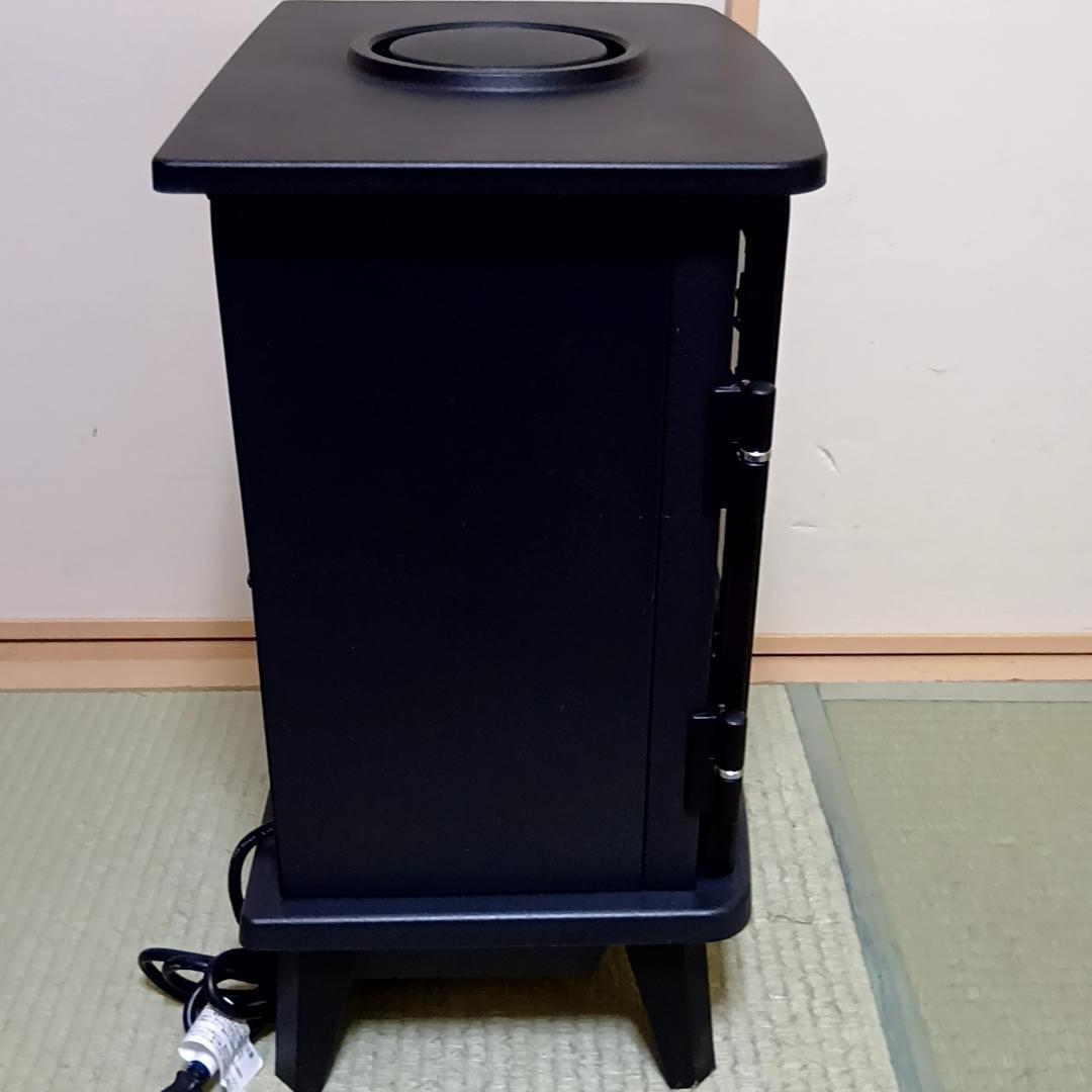 ディンプレックス 電気暖炉 Willowbrook WLL10J　リモコン付属