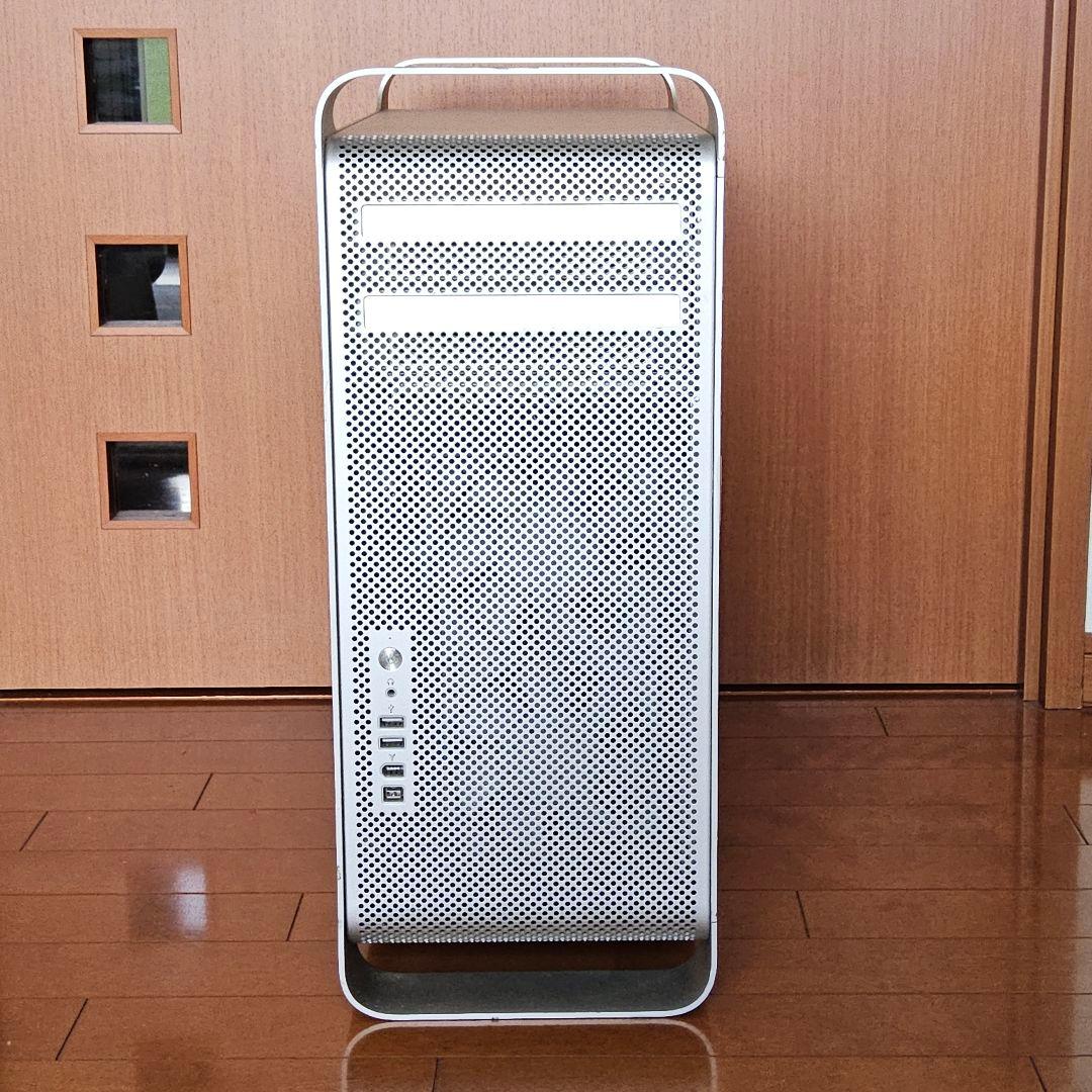 【送料無料】動作品 Apple Mac Pro 本体 Macintosh