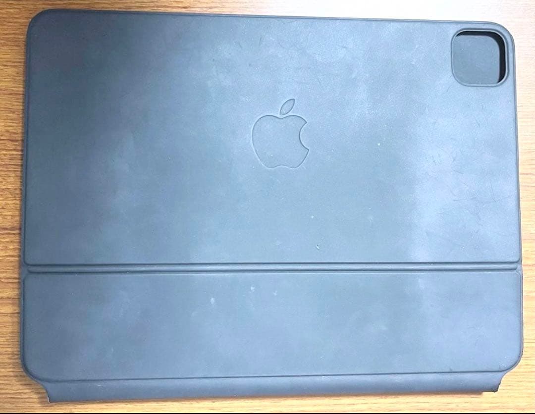 Apple純正 Magic Keyboard（11インチ iPad Pro用）