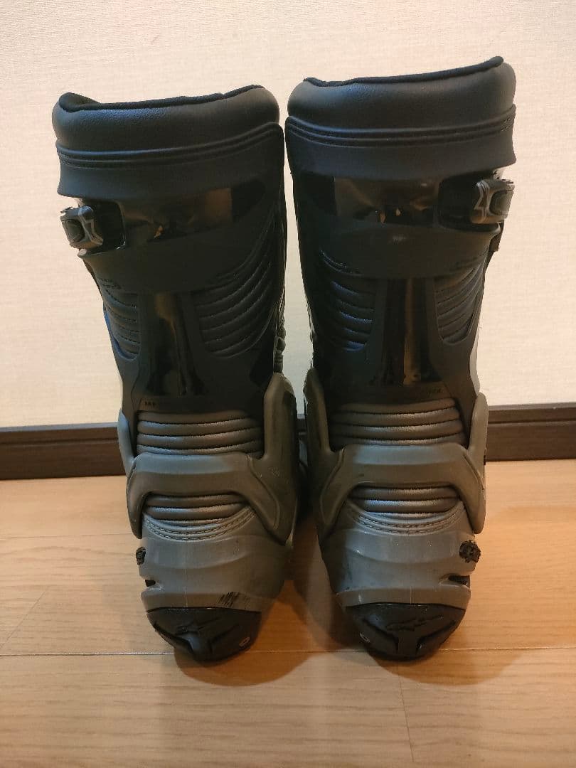 Alpinestars SMX PLUS v2 27.5cm レーシングブーツ