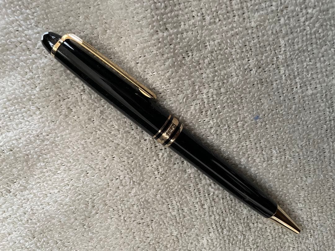 ‼️極美品‼️モンブラン◾️164 ボールペン◾️マイスターシュテュック クラシック◾️