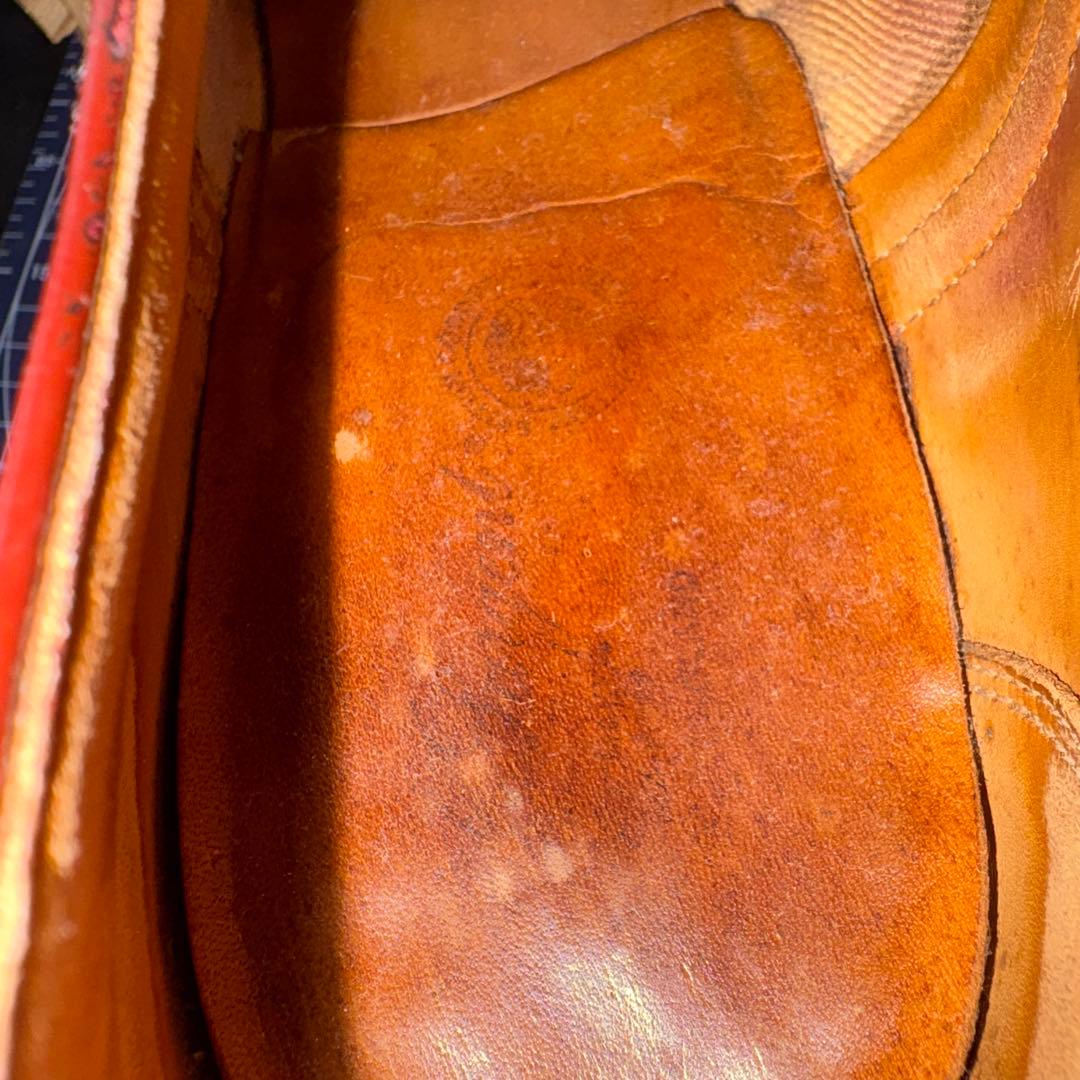 ★Alfred Sargent（アルフレッドサージェント） セミブローグ　87F