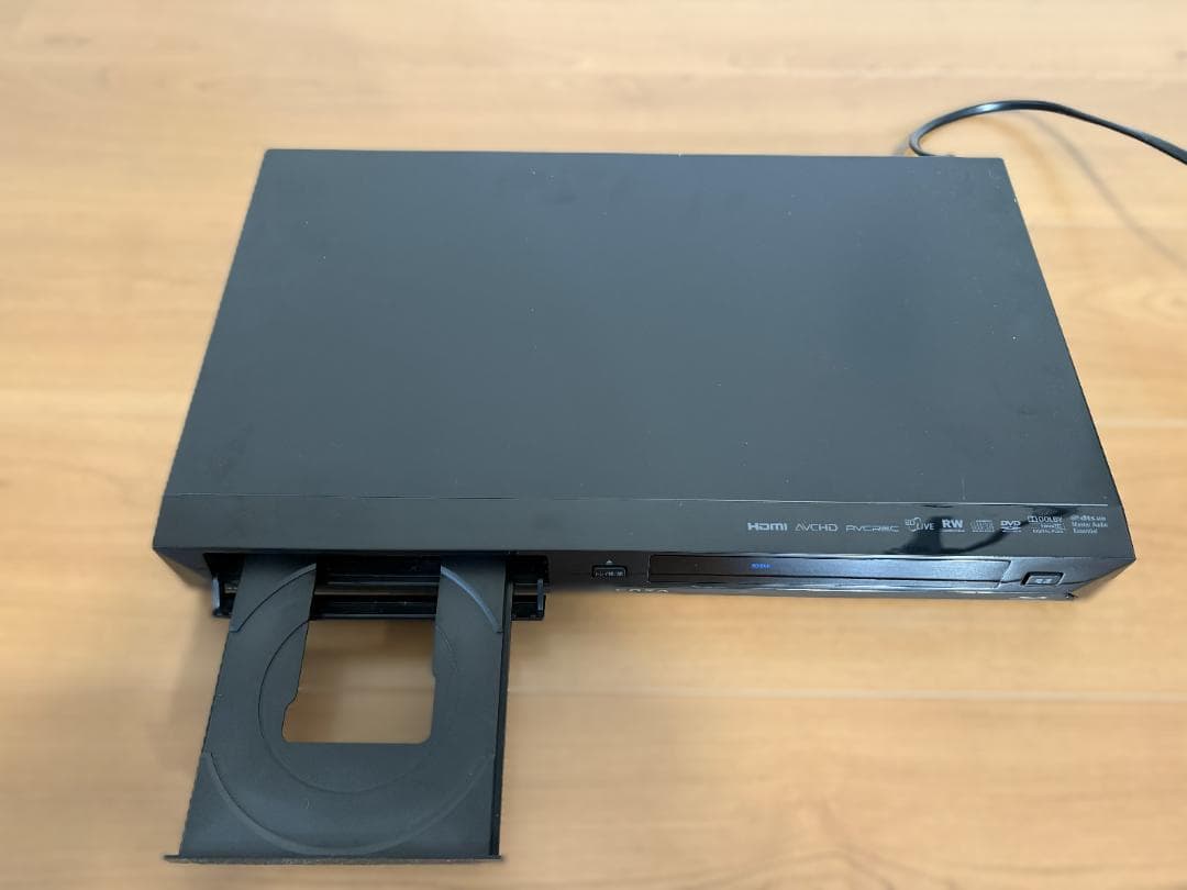 た*ん様 東芝 REGZA DBR-Z110 ブルーレイレコーダー 320GB