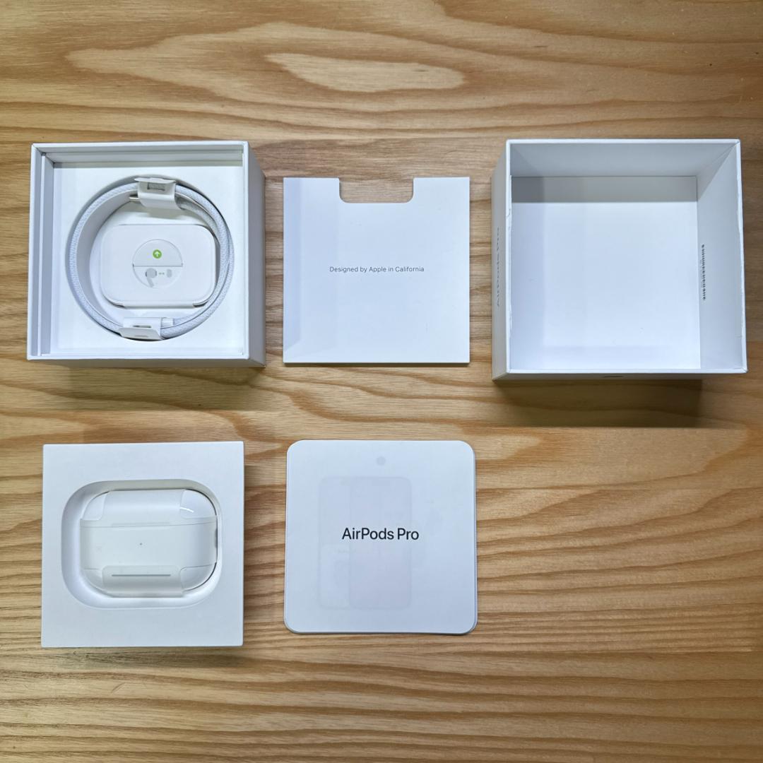 Apple AirPods Pro 第2世代