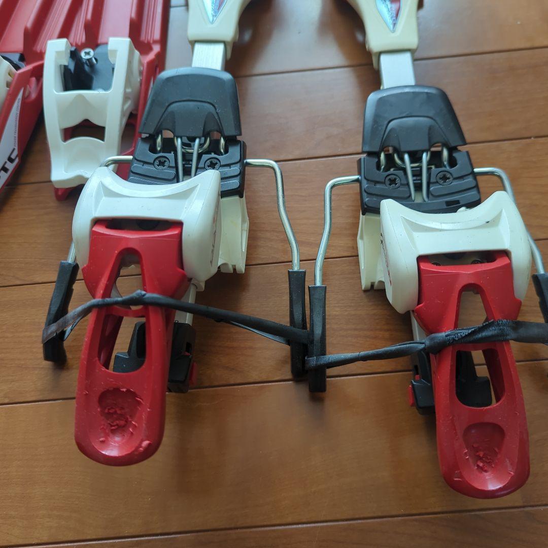 DIAMR ディアミール　フリーライドプロ スキービンディング