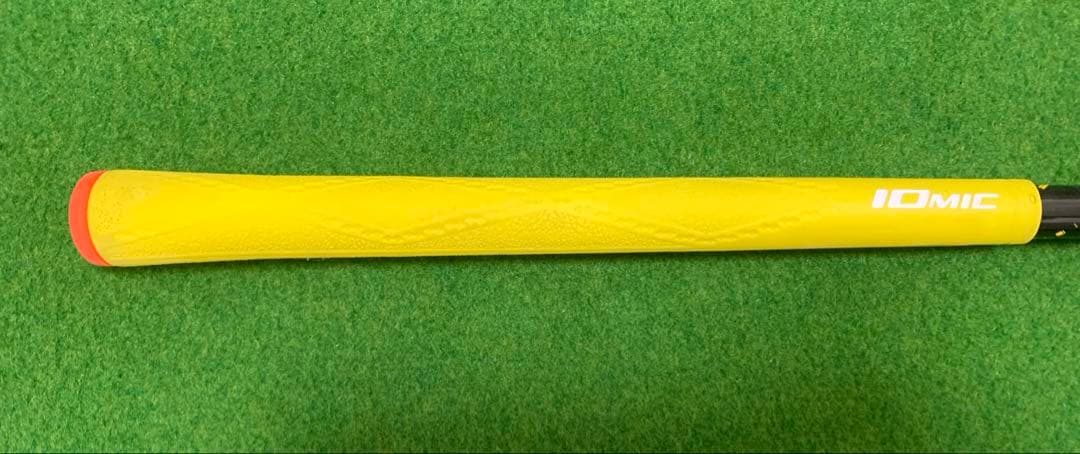 ATTAS DAAAS アッタスダース 5SX ピンスリーブドライバー用