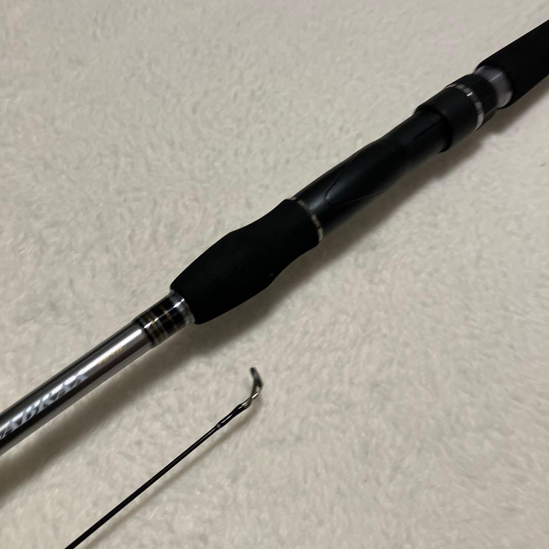 【未使用】　ダイワ　ラブラックス　90 ML シーバス　サケ　　Daiwa