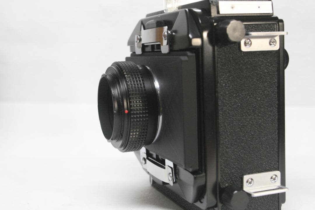 ホースマンDMA for マウント変換アダプター用