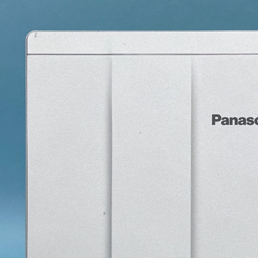 052 準美品 DVD レッツノートCF-SV1 i5 第11世代 16GB