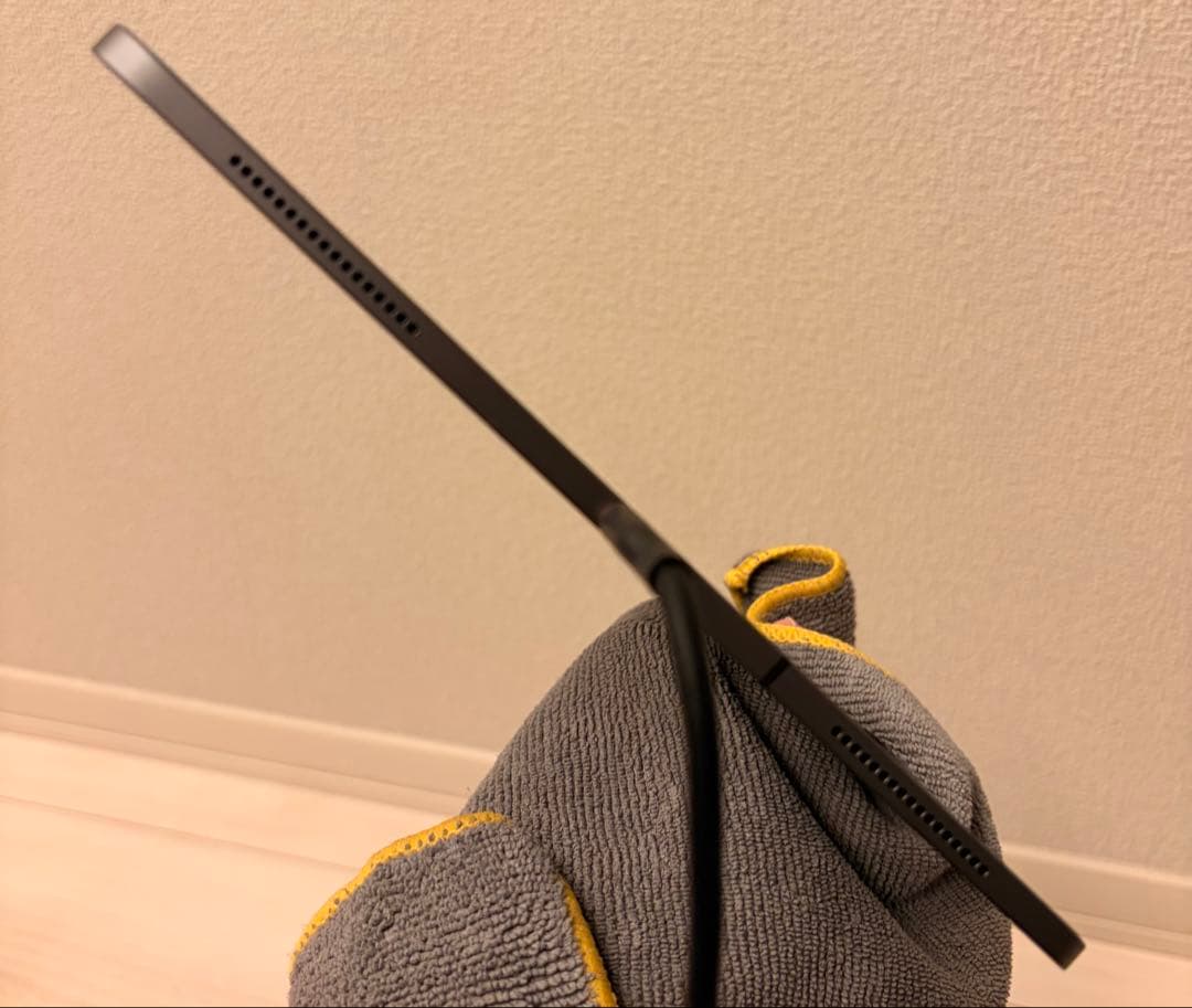 iPad Pro 12.9 第3世代 256GB WiFiCellularモデル