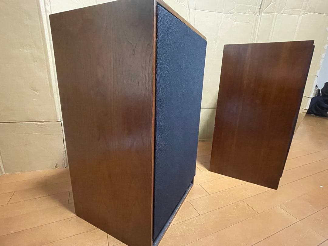 スピーカー・ウーファー JBL CONTROL MONITOR 4311WX-A