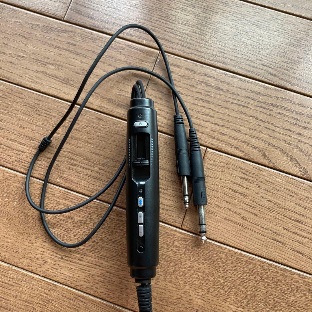 Light Speed Sierra 航空機用ヘッドセット