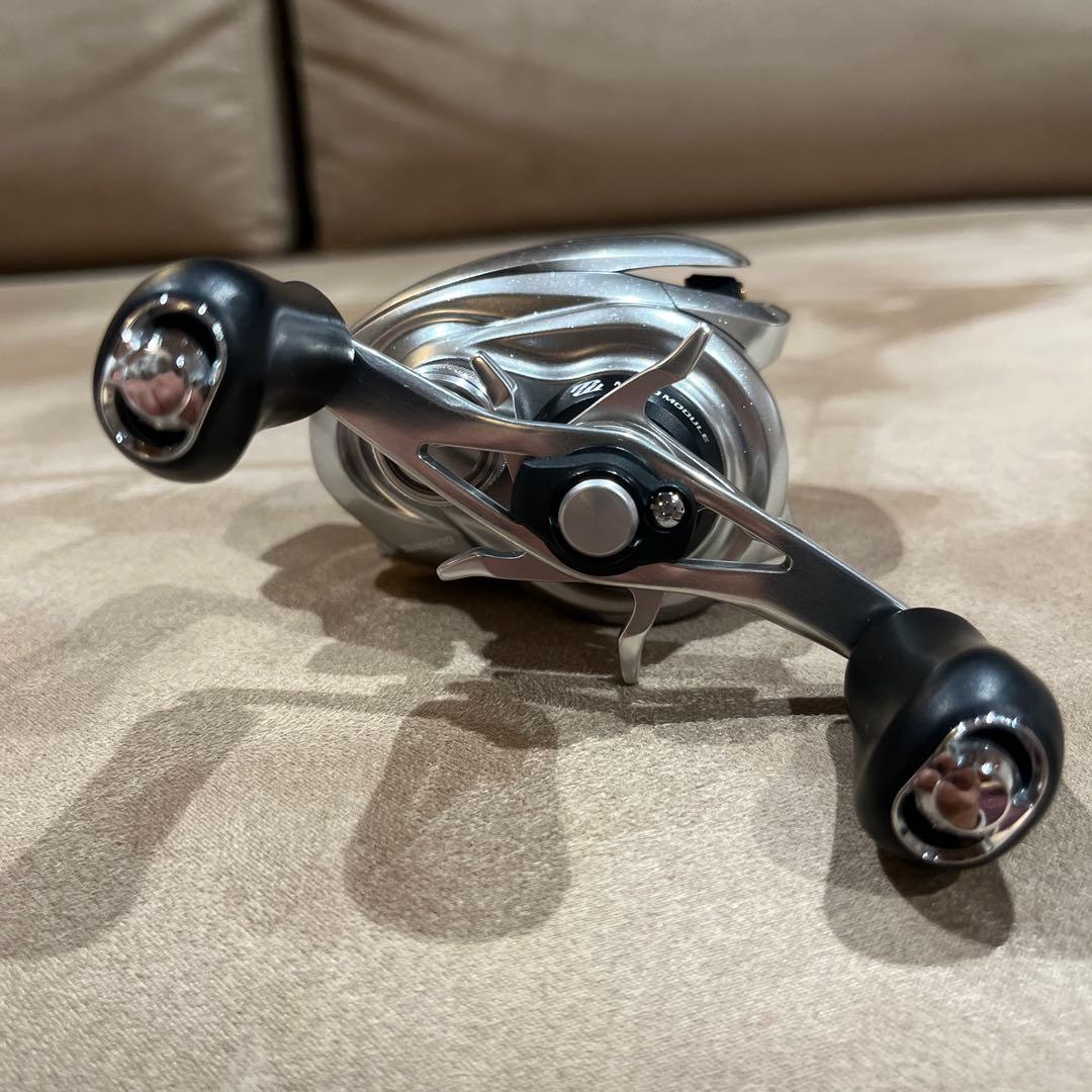 16メタニウムMGL HG RH