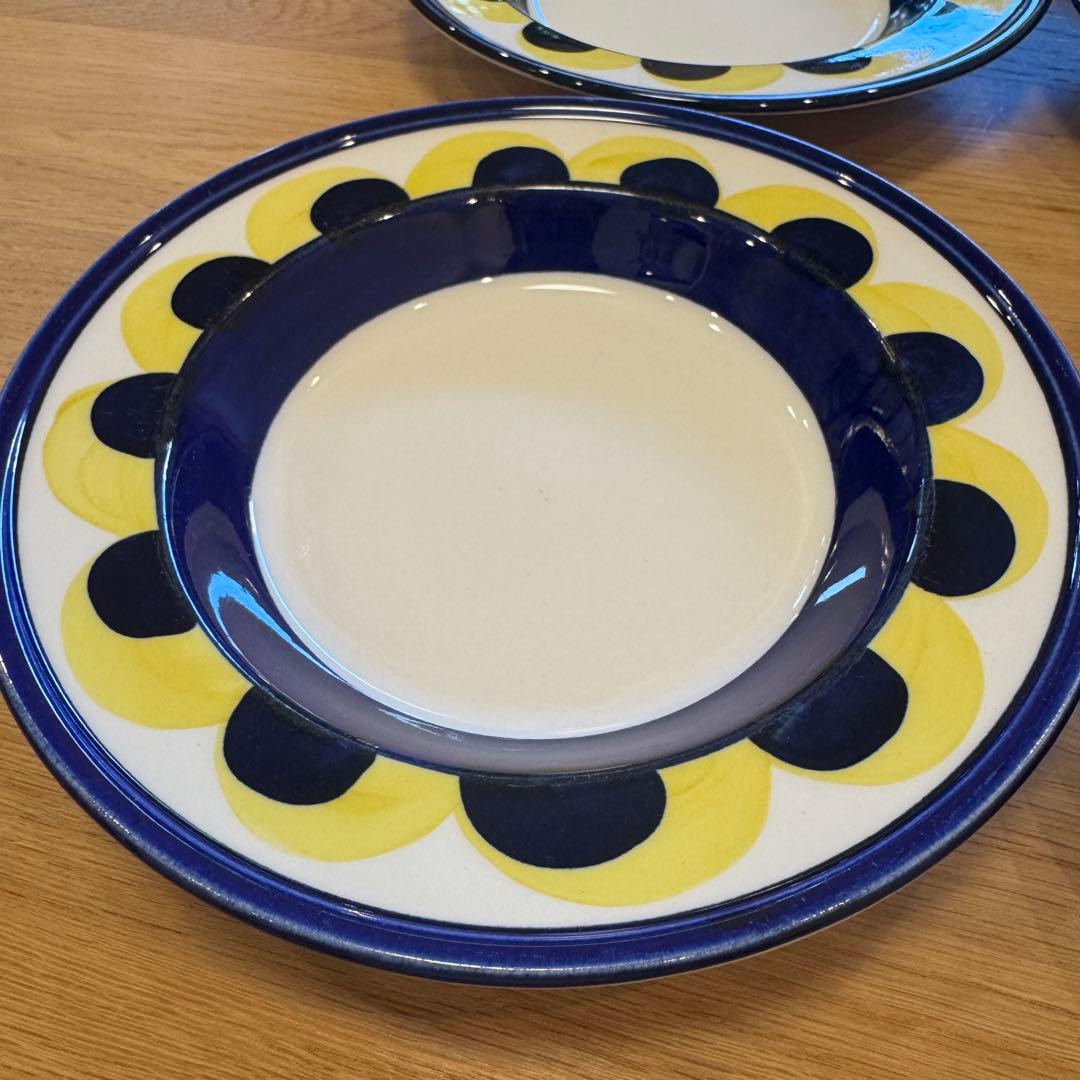 ARABIA paju アラビア パジュ　6枚