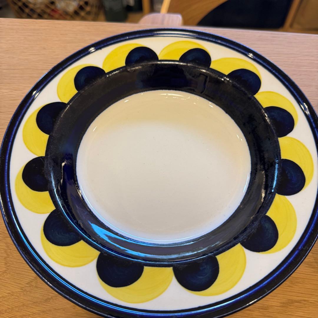 ARABIA paju アラビア パジュ　6枚