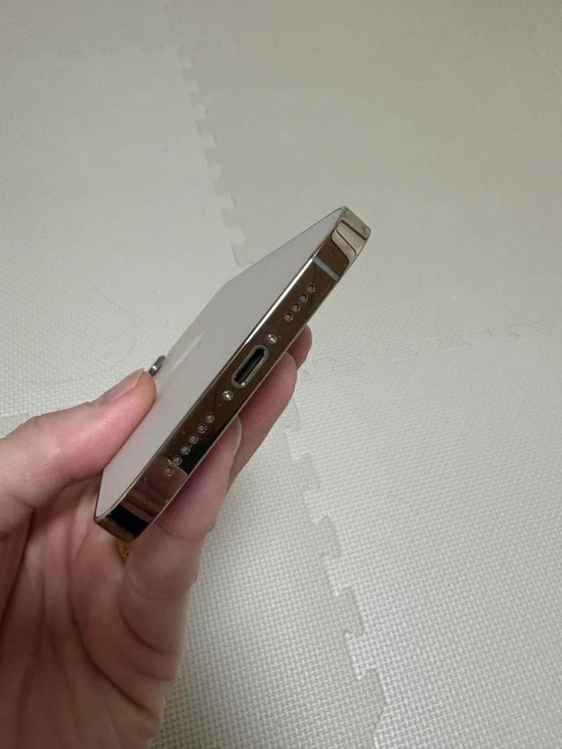 スマートフォン本体 Apple iPhone 12 Pro Max 128GB