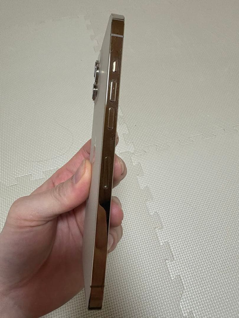 スマートフォン本体 Apple iPhone 12 Pro Max 128GB