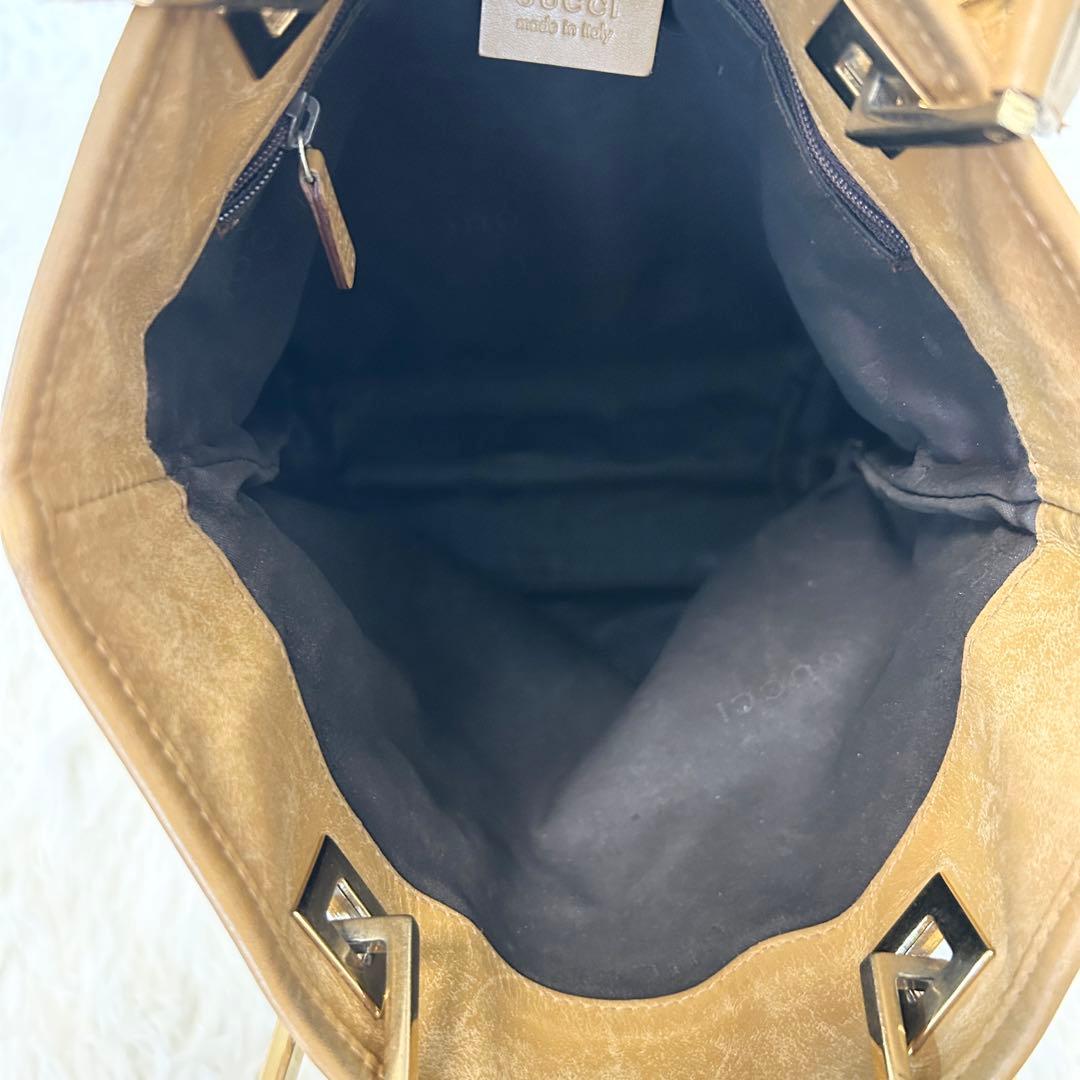 グッチ　GUCCI ハンドバッグ　トートバッグ　ミニバッグ　GG柄