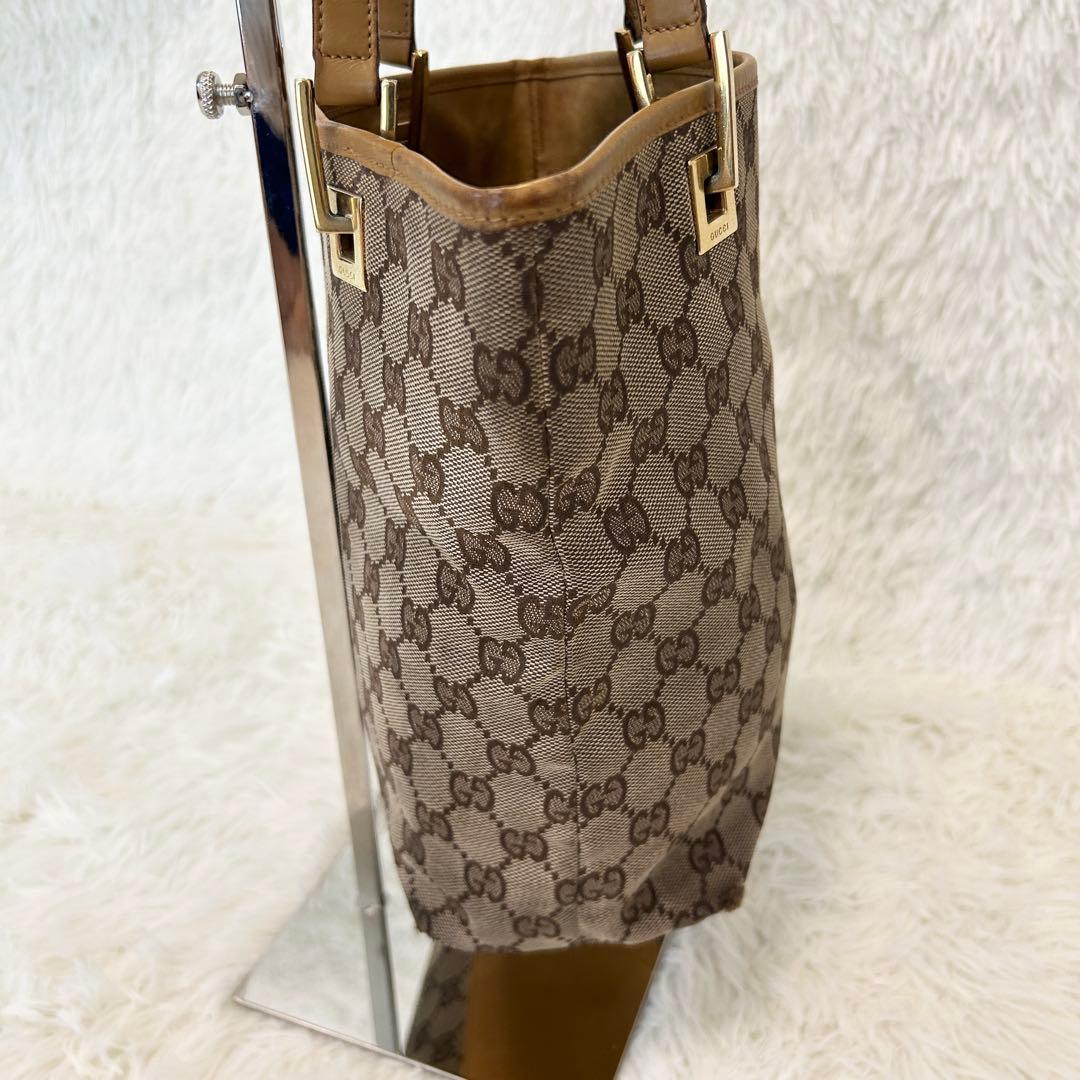グッチ　GUCCI ハンドバッグ　トートバッグ　ミニバッグ　GG柄