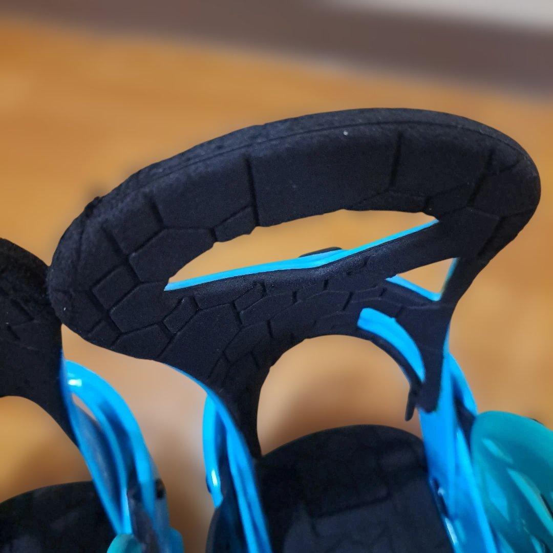 BURTON　ビンディング　small sサイズ