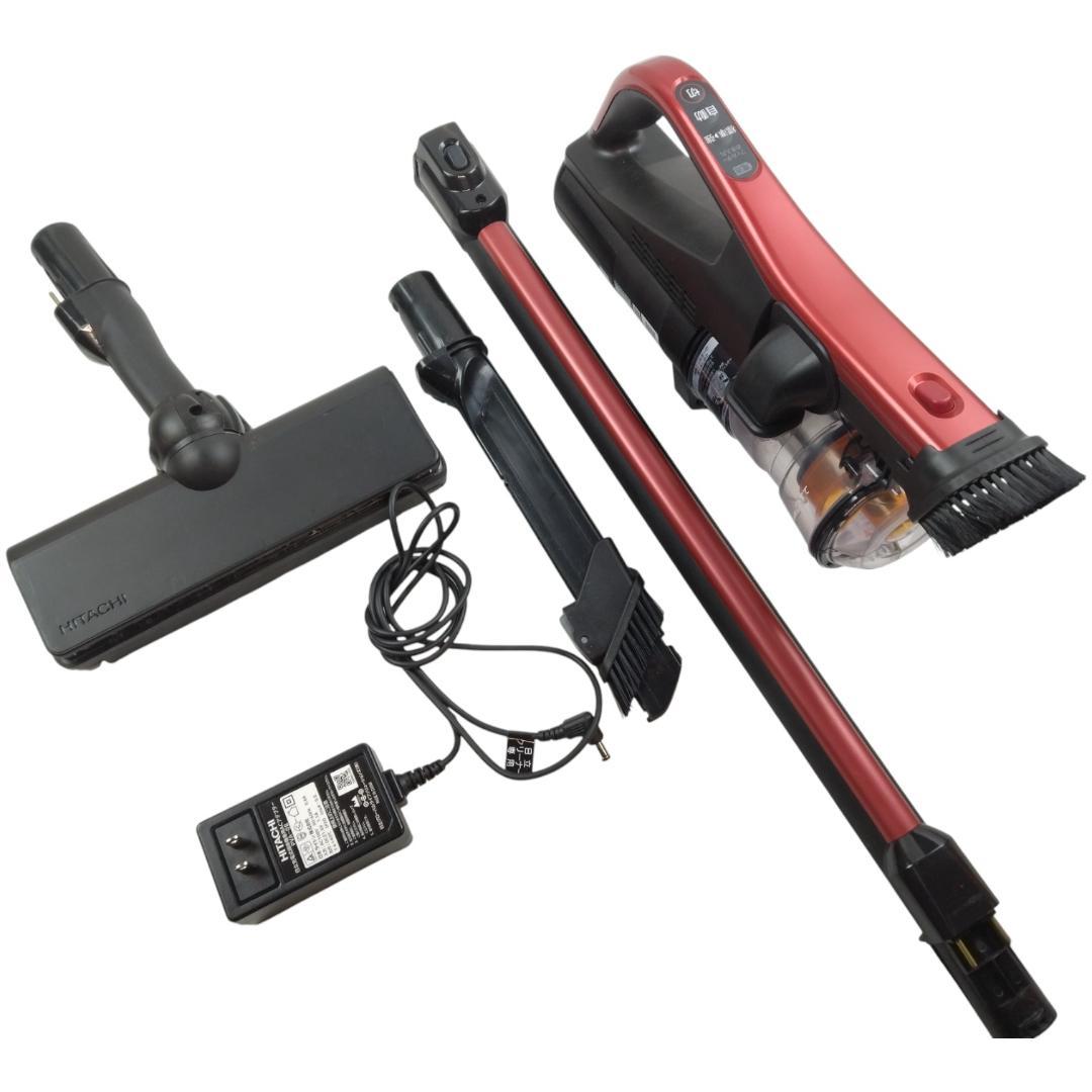 f*2様 日立　ラクかるパワーブーストサイクロン PV-BHL5000J　24年