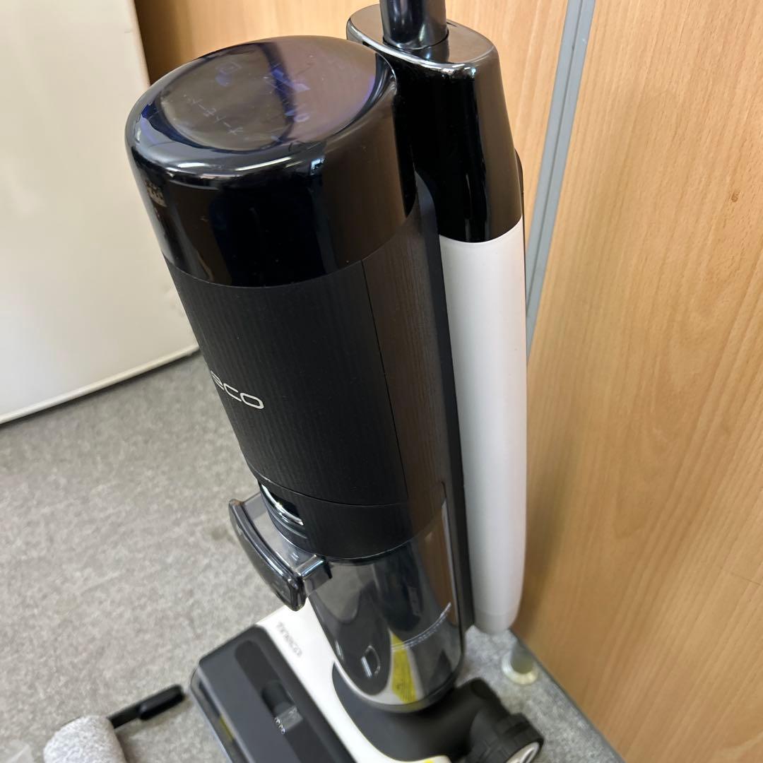 水拭き掃除機 Tineco ティネコ Floor One S7 pro