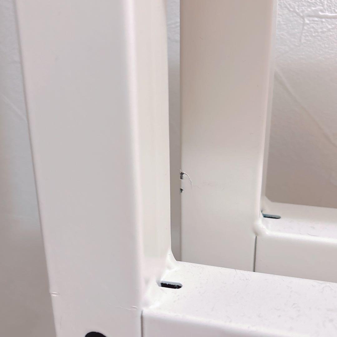 Francfranc シングルベッド リーブルベッド ベッドフレーム