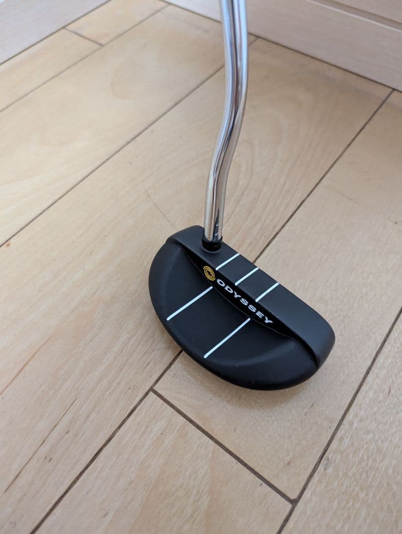 Odyssey Stroke Lab Rossie パター