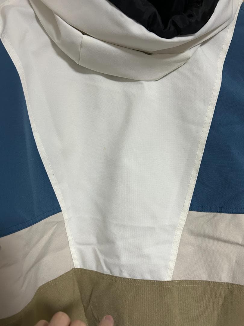 nima スノーボードジャケット LL