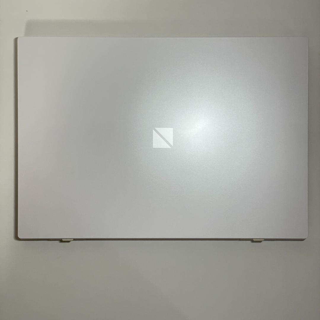 ★美品★NEC LAVIE N15 Ryzen7 ノートPC win11 SSD