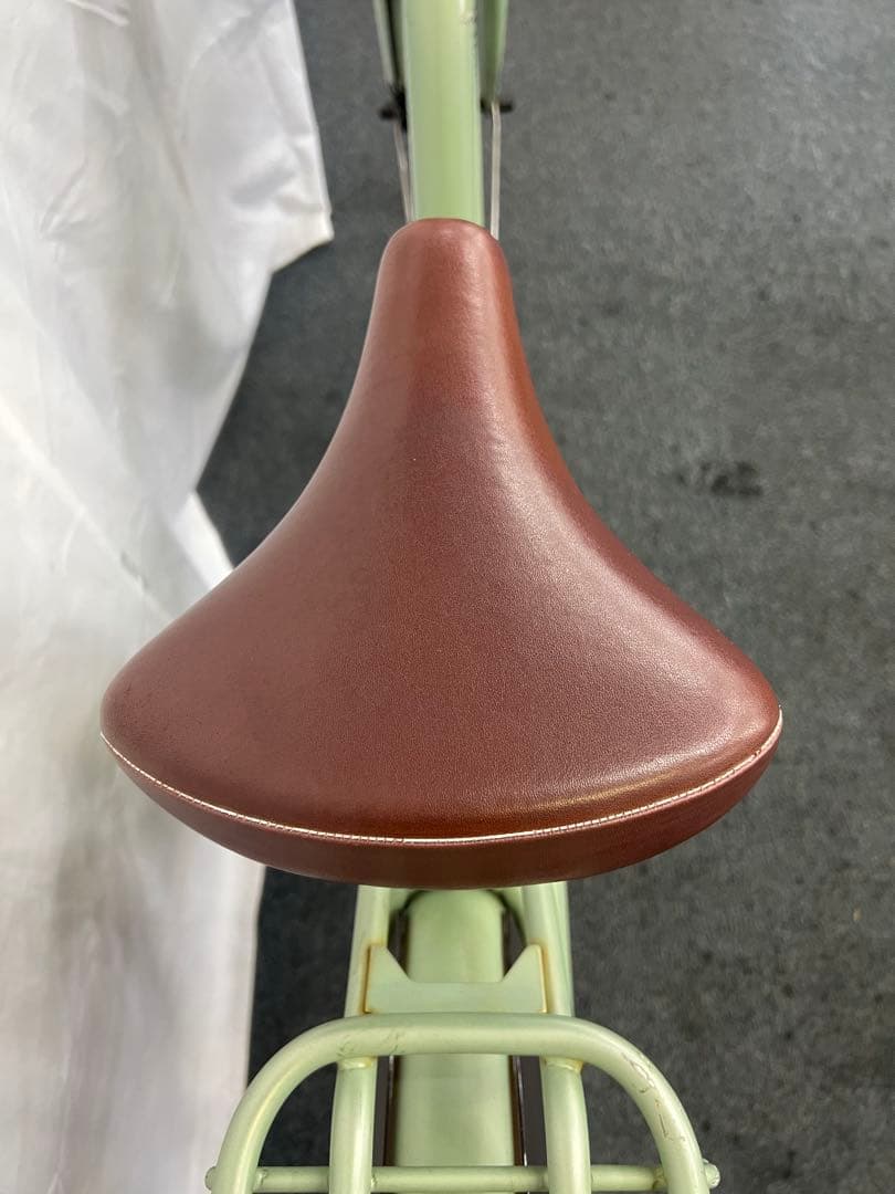 電動自転車　YAMAHA PAS with DX ヤマハ　パス　ウィズ　2022