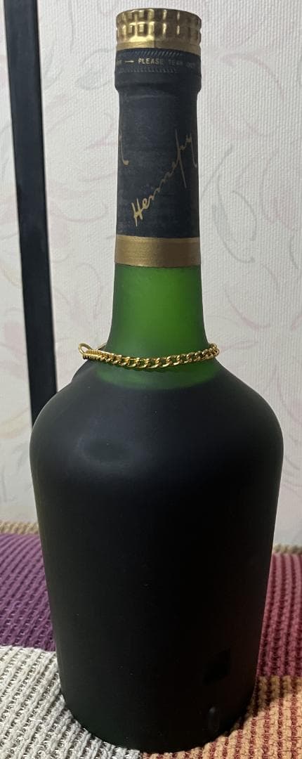 【値下げ】ヘネシー ナポレオン コニャック