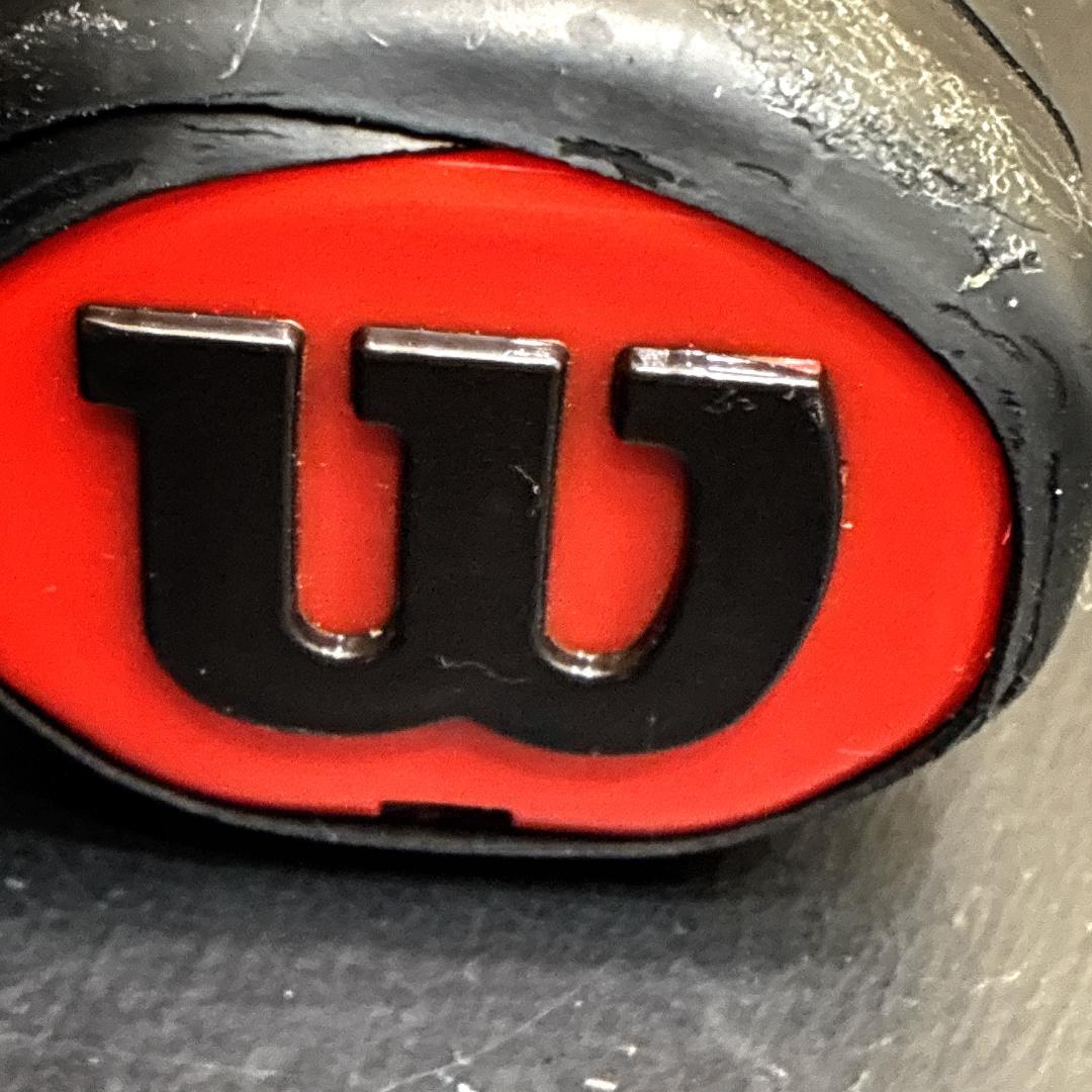 Wilson CLASH 26 V2 ウィルソン　硬式テニスラケット　美品