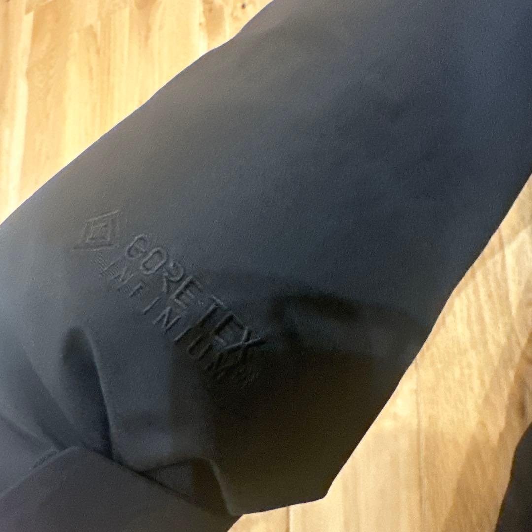 水沢ダウン ゴアインフィニアム DOMWGC44 L