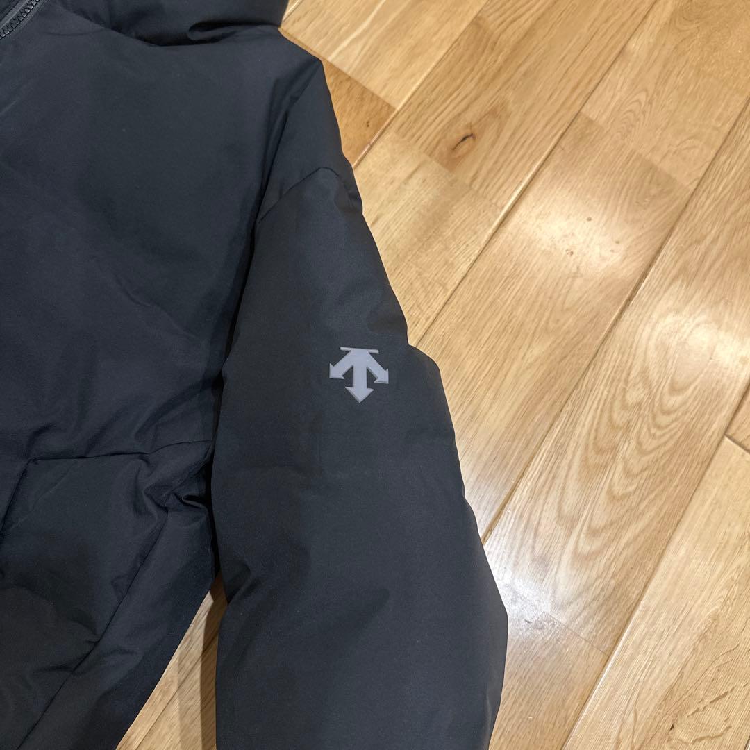 水沢ダウン ゴアインフィニアム DOMWGC44 L