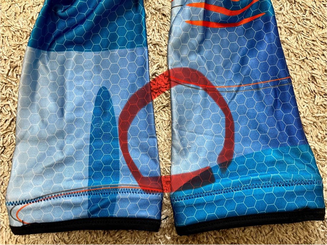 スキー　ワンピース