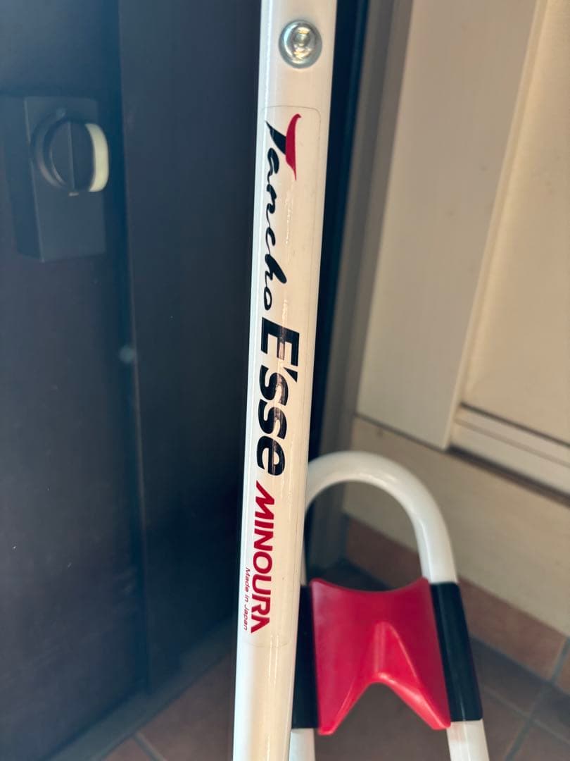 MINOURA DS-2100 Tancho E'sse 自転車スタンド