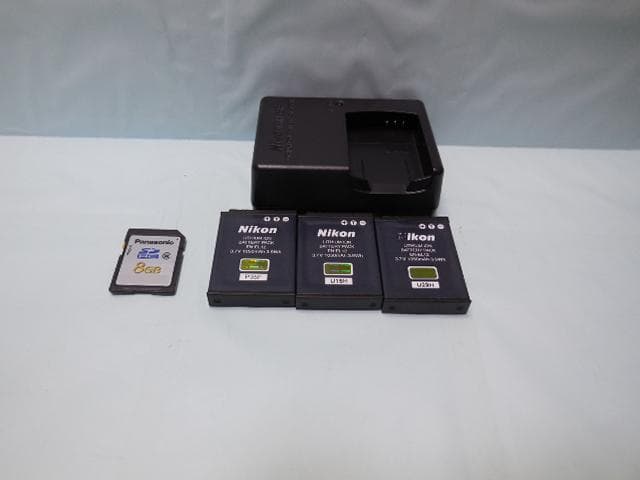 Nikon COOLPIX A900 35倍光学ズーム 4K