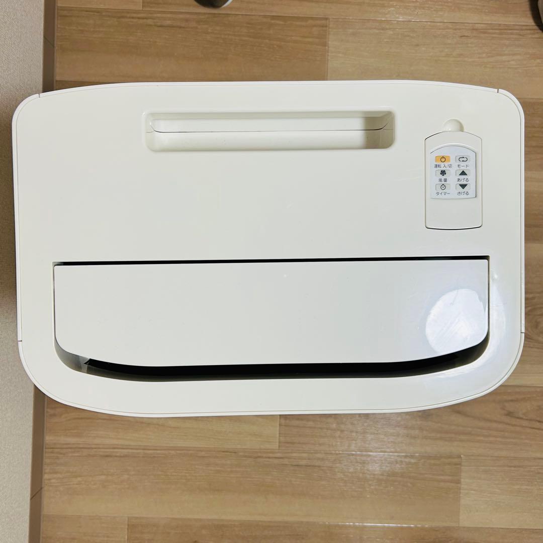 TOYOTOMI トヨトミ スポット冷暖エアコン TAD-22KW 2021年製