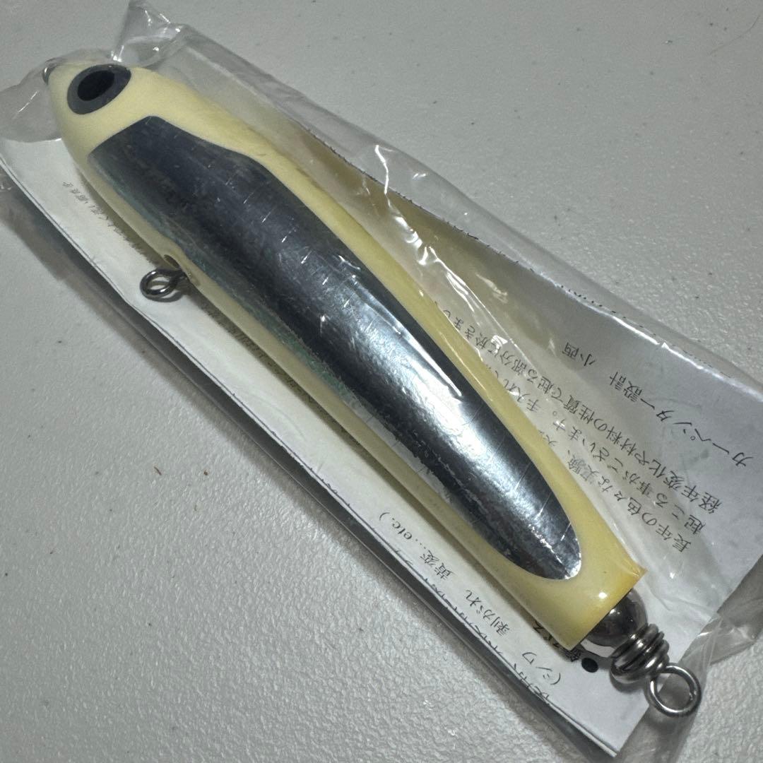 カーペンター　ブルーフィッシュ100 ディアブロ　BF100