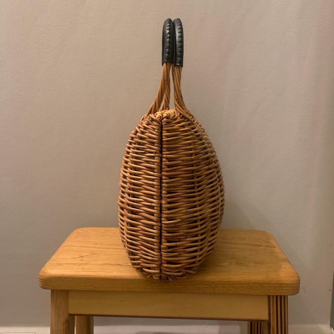 オッズ かごバッグ