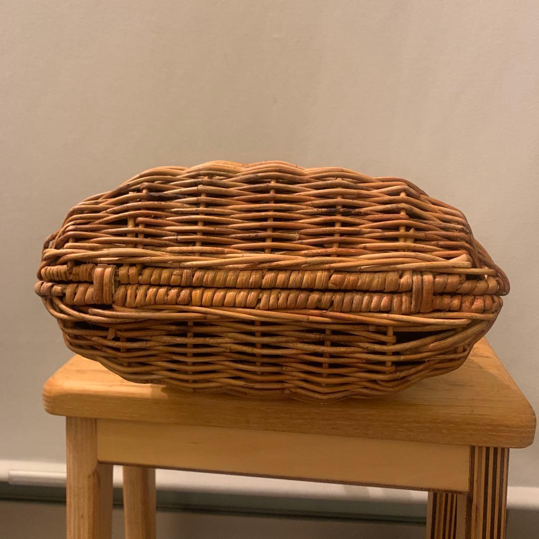 オッズ かごバッグ