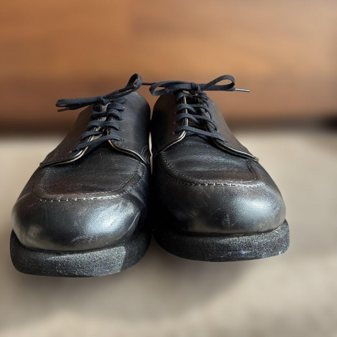 レッドウィング サービスシューズ　US8相当